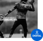 Spitfire Audio Originals Drumline (Digitális termék)