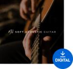 Spitfire Audio Soft Acoustic Guitar (Digitális termék)
