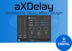 SSA Plugins aXDelay (Digitális termék)