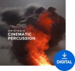 Spitfire Audio Originals Cinematic Percussion (Digitális termék)