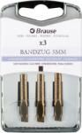Brause 318050B Kalligrafikus hegy 5 mm 3 db (318050B)