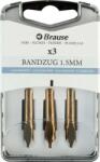 Brause 318015B Kalligrafikus hegy 1, 5 mm 3 db (318015B)