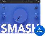 KIT Plugins SMASH Dynamics and Saturation (Digitális termék)