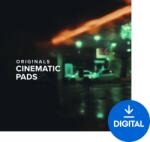 Spitfire Audio Originals Cinematic Pads (Digitális termék)
