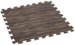 Bestway Medence alátét, polifoam, fa hatású, 12 db 50x50 cm, 58712
