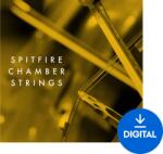 Spitfire Audio Spitfire Chamber Strings (Digitális termék)