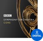Spitfire Audio BBC Symphony Orchestra Core (Digitális termék)