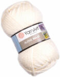 YARNART Alpine Maxi 662 Cream Kötőfonal (Alpine Maxi 662)