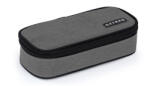 KARTON P+P Unicolor Grey bedobálós tolltartó (9-94024) - haztartasibolt