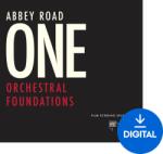 Spitfire Audio Abbey Road One: Orchestral Foundations (Digitális termék)