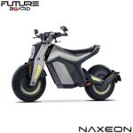  Naxeon I AM. PRO - Accona Gray - Elektromos motor - 110 km/h