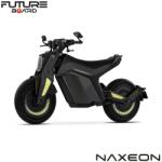  Naxeon I AM. PRO - Stromboli Black - Elektromos motor - 110 km/h