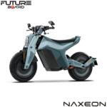  Naxeon I AM. PRO - Vatna Blue - Elektromos motor - 110 km/h