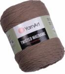 Yarn Art Twisted Macrame 210 m 768 Șnur (Twisted Macrame 768)