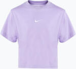 NIKE Sportswear gyerek póló S mályva|rózsaszín