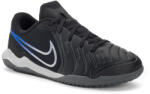 Nike Jr Legend 10 Academy IC gyerek focicipő S fekete
