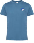 NIKE Sportstwear Standard Issue gyerekpóló S kék