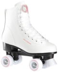 NILS Extreme Szabadidős korcsolya Nils Extreme NQ8400S 36 fehér|fekete|rózsaszín