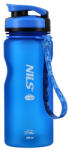 Nils Camp NC1740 Tritán ivópalack 600 ml Szín: Kék (ABI-15-02-037)