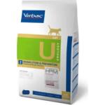 Virbac Hrana dietetica pentru pisici Virbac HPM U2 Urology Dissolution Prevention 1, 5 kg