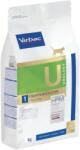 Virbac Hrana dietetica pentru pisici Virbac HPM U1 Urology Struvite Dissolution 1, 5 kg
