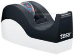 tesa Tesafilm Tischabroller Orca + 1 Rolle kristall-klar (53914-00000-00) (53914-00000-00) (53914-00000-00)