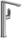 RAVAK Chrome II CR II 015.02 álló mosdócsaptelep oldalsó karral X070585 (X070585)