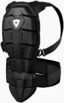 Revit Tryonic SEE+ hátprotektor fekete