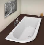 HOESCH Happy D. 180x80 cm jobbos (6486.010)