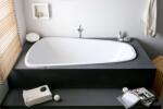 HOESCH SingleBath 180x114 cm (3686.010)