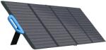 Anker SOLIX PS400 hordozható napelem, 400 W, F3800/F2000/F2600/C1000X fekete