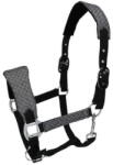 START Halter START SparkleSoft átlagos termet fekete