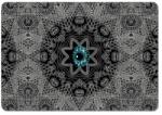 Bertoni Vízálló filc asztali alátét Look mintával, 50×70 cm (87049)