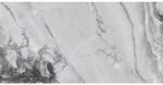 Mexen Limos Grey gres glazurat rectificat. G1, placă de pardoseală și perete 120 x 60 cm, lucioasă - TL127-120-060-01 (TL127-120-060-01)