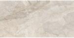 Mexen Margaret Smoke gres smăltuit rectificat G1, placă de podea și perete 120 x 60 cm, lucios - TL167-120-060-04 (TL167-120-060-04)
