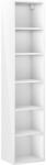 Mexen Box-A corp dulap baie 35 cm, alb lucios - 91AX1-1600-300-1-00 (91AX1-1600-300-1-00)