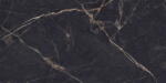 Mexen Eminet Black gres glazurat rect. G1, dală pentru podea și perete 120 x 60 cm, luciu înalt - TL201-120-060-00 (TL201-120-060-00)
