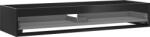 Mexen Box-A corp dulap lavoar 140 cm, 1 sertar, negru mat - 91AX0-1400-235-1-71 (91AX0-1400-235-1-71)