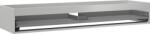 Mexen Box-A corp dulap lavoar 160 cm, 1 sertar, gri mat - 91AX0-1600-235-1-62 (91AX0-1600-235-1-62)