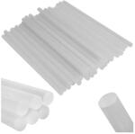 Bigstren Olvadó ragasztórúd készlet 11 mm x 300 mm, 1 kg (36 db) (00015253)