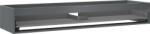 Mexen Box-A corp dulap lavoar 160 cm, 1 sertar, grafit mat - 91AX0-1600-235-1-66 (91AX0-1600-235-1-66)