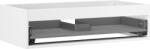 Mexen Box-A corp dulap sub chiuvetă 90 cm, 1 sertar, alb mat - 91AX0-0900-235-1-01 (91AX0-0900-235-1-01)