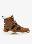 XERO SHOES Alpine női mezítlábas cipő 39 barna