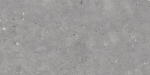 Mexen Flakes Gres gri glazurat rectificat G1, plăcuță pardoseală-perete 120 x 60 cm, carving - TL411-120-060-00 (TL411-120-060-00)