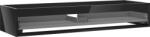 Mexen Box-A corp dulap sub chiuvetă 140 cm, 1 sertar, negru lucios - 91AX0-1400-235-1-70 (91AX0-1400-235-1-70)