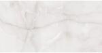 Mexen Robins Bianco gres glazurat rectificat G1, placă podea-perete 120 x 60 cm, lucios - TL119-120-060-02 (TL119-120-060-02)