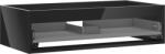 Mexen Box-A corp dulap sub lavoar 90 cm, 1 sertar, negru lucios - 91AX0-0900-235-1-70 (91AX0-0900-235-1-70)