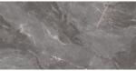 Mexen Jerico Nero gres glazurat rectificat G1, placă de pardoseală-și perete 120 x 60 cm, carving - TL435-120-060-01 (TL435-120-060-01)