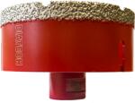 Diatech CRTG95 - Carota diamantata95mm pentru gresie granit si marmura (CRTG95)