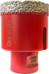 Diatech CRTG45 - Carota diamantata 45mm pentru gresie granit si marmura (CRTG45)